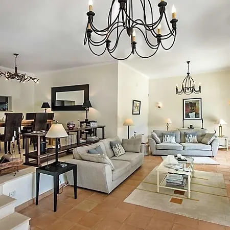 Vale Do Garrao Sleeps 6 With Pool And Air Con * ואלה דה לובו