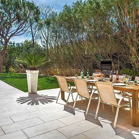 Villa Vale Do Garrao Sleeps 6 With Pool And Air Con *