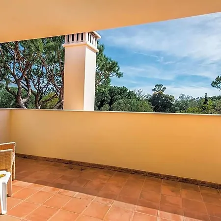 Vale Do Garrao Sleeps 6 With Pool And Air Con וילה *