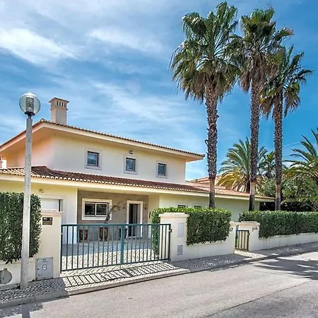 Vale Do Garrao Sleeps 6 With Pool And Air Con * 발도로보